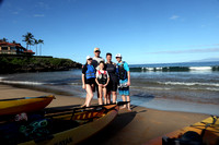17-Mar-23 Kayak Eco-Snorkel Gray Family
