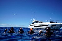 17-Jul-23 Hawaii Yacht Charters Lanai Dives
