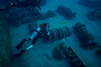 18-Jul-23 Sty. Anthony Shipwreck and Makena Dives