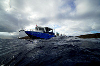 15-Jul-24 Molokini Private Boat Dives Danielle and Solena