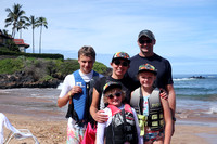 29-Aug-21 Kayak Tour VALVE Cunliffe Family