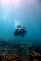 21-Jul-19 Wailea Point Scooter Dive Richard Snitzer