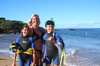 28-Nov-21 Wailea Eco-Snorkel Bobb Family