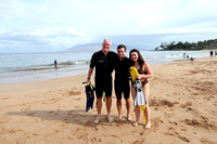 5-Jun-25 Wailea Eco-Snorkel Flynn Family