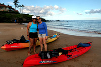 20-Jun-24 Kayak Eco-Snorkel Alicia and Brie