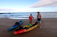13-Jun-25 Kayak Eco-Snorkel Degryse